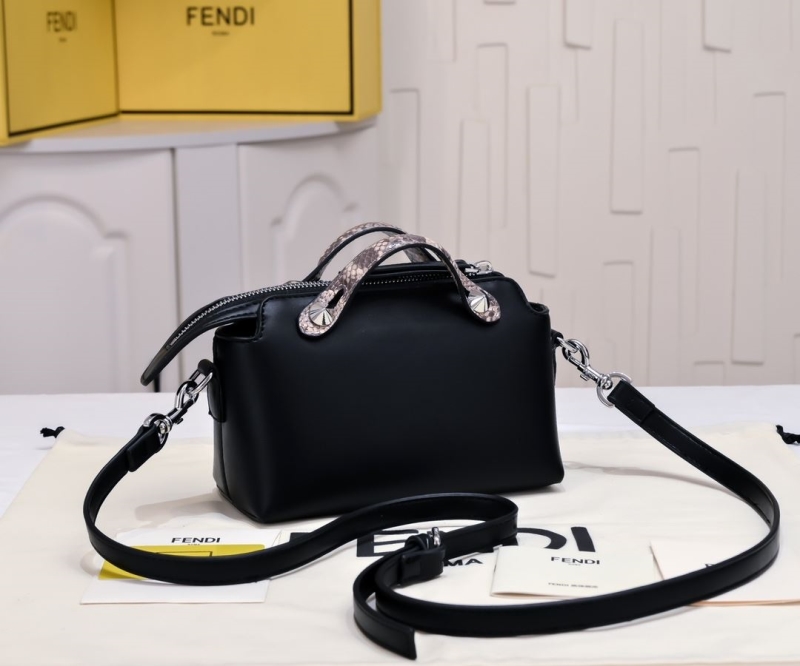 Fendi Top Handle Bags